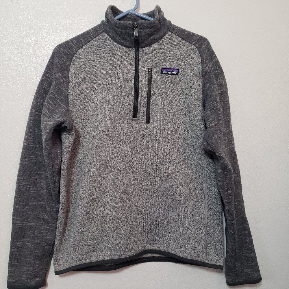 Patagonia Better Sweater